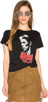 Thumbnail for your product : Daydreamer Bowie Portrait Tee