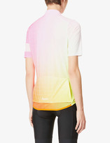Thumbnail for your product : Rapha Classic Flyweight stretch-jersey top