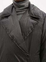 Thumbnail for your product : Sportmax Klenia Coat - Black