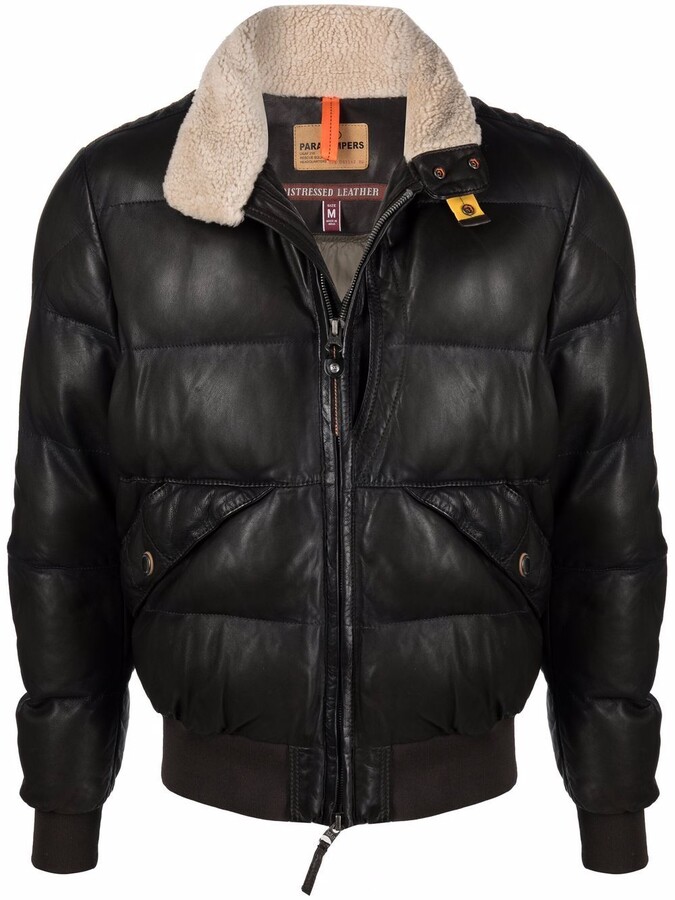 Mens Parajumpers Jackets | Shop the world's largest collection of 