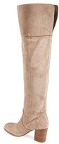 Thumbnail for your product : Jessica Simpson 'Ebyy' Over the Knee Boot (Women)