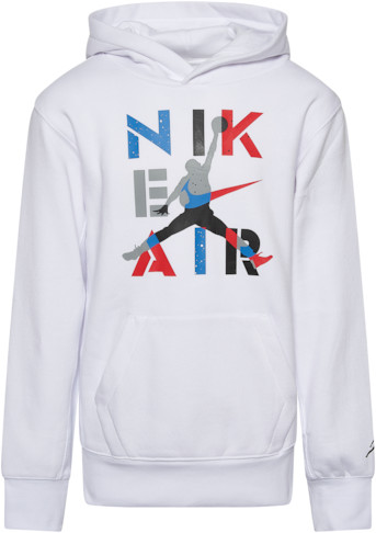 jordan retro 4 sweatshirt