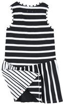 Thumbnail for your product : Ikks Striped dress