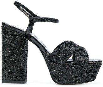 parisian sandals sale