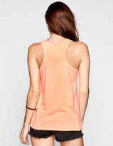 Thumbnail for your product : Hurley In Bloom Womens Tank