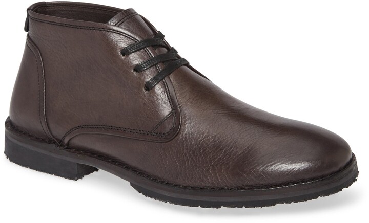 john varvatos chukka boots