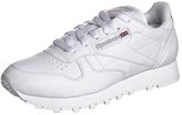Thumbnail for your product : Reebok Classic CLASSIC Trainers white
