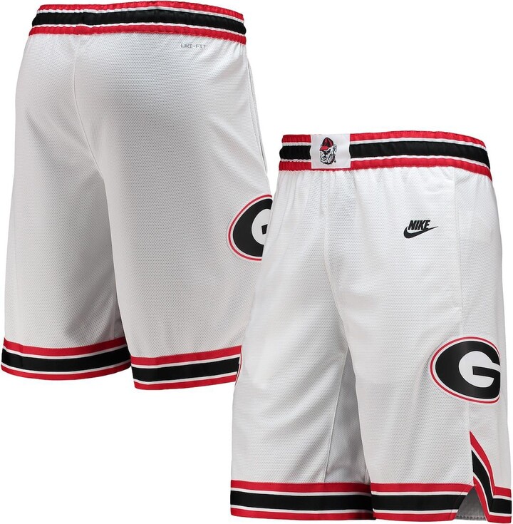 uga nike shorts