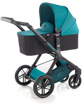 Thumbnail for your product : Jane Muum, Koos & Micro Pram and Pushchair Travel System - Peacock