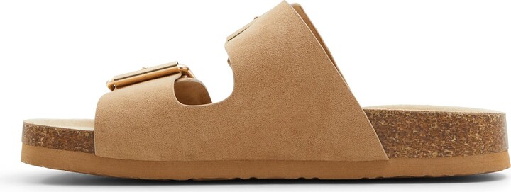 Call it SPRING Women's Nevadda Flat Sandal