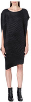 Thumbnail for your product : Issey Miyake Pleat detail dress