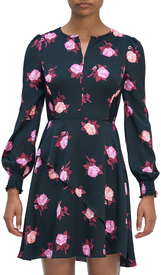 Kate Spade Floral Dress | Shop the world's largest collection of 