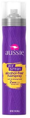 Aussie Alcohol - Free Hairspray Hold Level 2 - 7oz