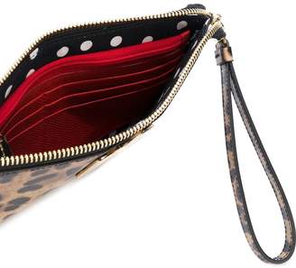 Dolce & Gabbana clutch bag