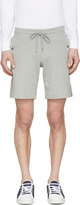 Thumbnail for your product : Moncler Heather Classic Sweat Shorts