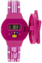 Thumbnail for your product : Hello Kitty Kids Watch, Girls or Little Girls Star Interchangeable Watch