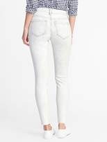 Thumbnail for your product : Old Navy Mid-Rise Super Skinny Rockstar Jeans for Women
