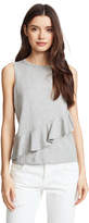 Thumbnail for your product : Rebecca Minkoff Lane Knit Top