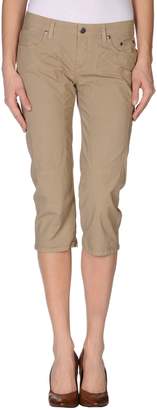 Jeckerson 3/4-length shorts