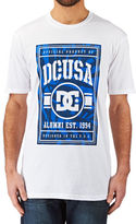 Thumbnail for your product : DC Men's Rd Authentic T-shirt