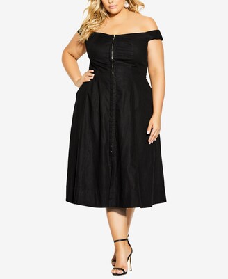 macys summer dresses plus size