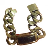 Thumbnail for your product : D&G 1024 D&G Grey Metal Jewellery