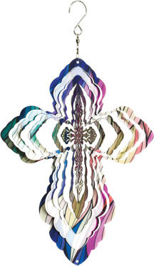 Dicksons Inc Cross Rotator