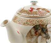 Thumbnail for your product : Gien Chevaux du Vent Teapot