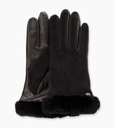 Thumbnail for your product : UGG Women's Classic Suede Smart Glove