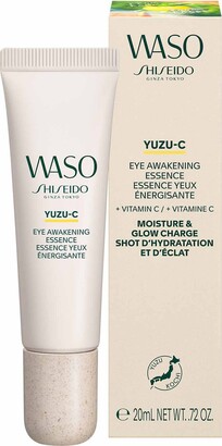 WASO YUZU-C Eye Awakening Essence