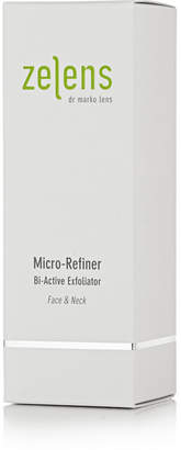 Zelens Micro-refiner Bi-active Exfoliator, 50ml - Colorless