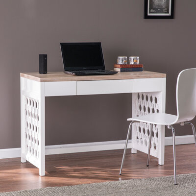 17 Stories Writing Desk