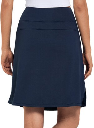 Navy Blue Skirts For Women | Shop the world's largest collection of fashion  | ShopStyle UK