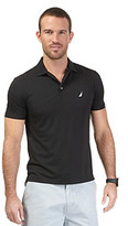 Thumbnail for your product : Nautica Men's Short Sleeve Tech Pique Polo Shirt
