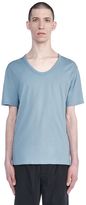 Thumbnail for your product : Alexander Wang Classic Low Neck Tee