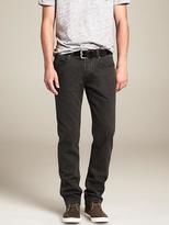 Thumbnail for your product : Banana Republic Heritage Gray Jean