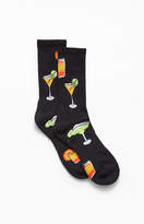 Thumbnail for your product : Volcom Drinks Crew Socks