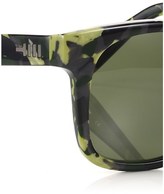 Thumbnail for your product : Mosley Tribes Camouflage Branston Sunglasses