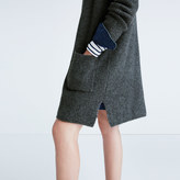Thumbnail for your product : Madewell Backstage Cardigan Sweater