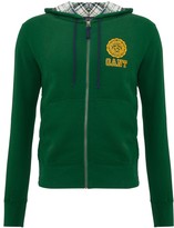 Thumbnail for your product : Gant Crew Cotton Hoodie