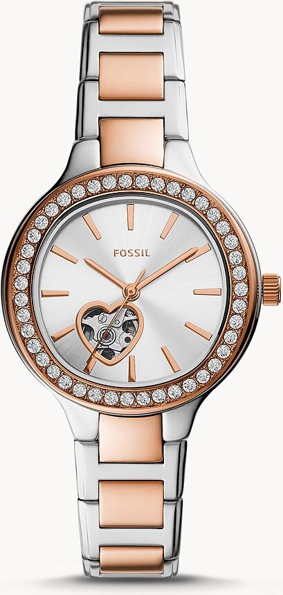fossil shop menlyn
