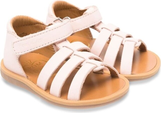 Pom D'Api Poppy Strap Sandals