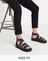 asos mens gladiator sandals