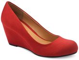 Thumbnail for your product : Chinese Laundry CL by Laundry Nima Wedges