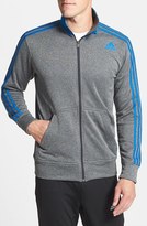Thumbnail for your product : adidas 'Ultimate' Track Jacket