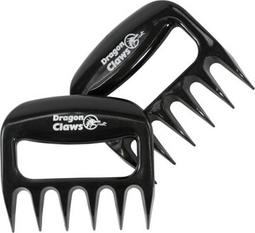 BBQ Dragon Dragon Claw Meat Tongs