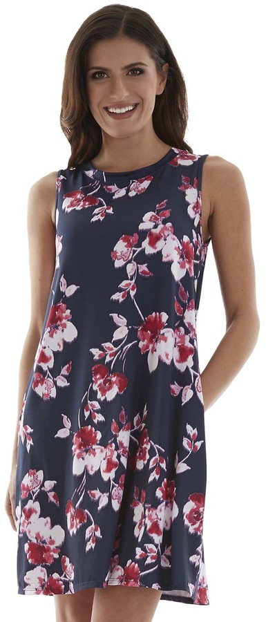 apt 9 summer dresses