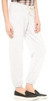 Thumbnail for your product : Honeydew Intimates Slouchy Crop Sweatpants