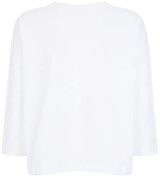 Champion 3/4-Length Sleeve T-shirt