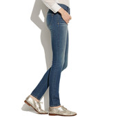 Thumbnail for your product : Madewell Skinny Skinny Jeans in Sky Wash